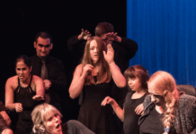 Denver’s Theatre By And For Disabled Actors Is Hit Hard By GOP Cuts