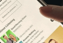 The BBC Has Decided To Restrict International Listening