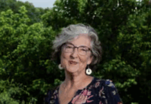 Barbara Kingsolver, Author Of Demon Copperhead, Is Deeply Worried About What’s Coming For Rural America