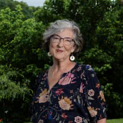 Barbara Kingsolver, Author Of Demon Copperhead, Is Deeply Worried About What’s Coming For Rural America