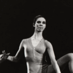 Sandra Neels, Dancer, Choreographer, And Teacher Of Modern Dance, Has Died At 85