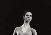 Sandra Neels, Dancer, Choreographer, And Teacher Of Modern Dance, Has Died At 85