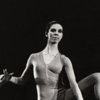 Sandra Neels, Dancer, Choreographer, And Teacher Of Modern Dance, Has Died At 85