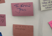 Museums Are Collecting People’s Goals And Hopes For The 250th Birthday Of The United States