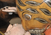 British Law Prevents The Victoria And Albert Museum From Returning Looted Objects