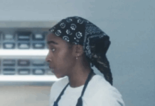 How A Whole Team Creates The Anxiety Inducing Sounds Of The Bear