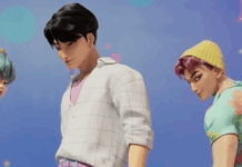 Netflix’s Animated K-Pop Band Is Beating Flesh And Blood Bands On Spotify