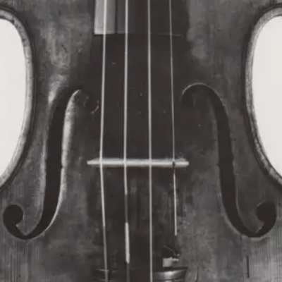 A Strad That Disappeared At The End Of WWII May Have Resurfaced
