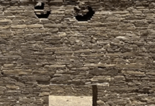 Chaco Canyon Is Under Serious Threat From The Federal Government