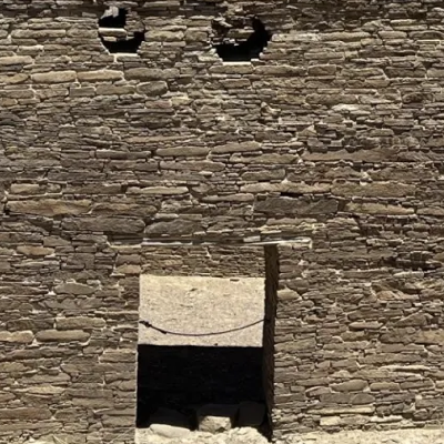 Chaco Canyon Is Under Serious Threat From The Federal Government