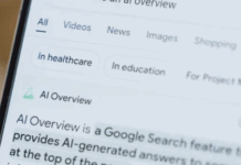 Google’s AI Summaries Of Recipes Are Going Away