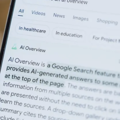 Google’s AI Summaries Of Recipes Are Going Away