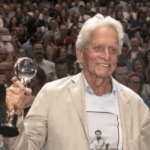 Don’t Expect A Michael Douglas Comeback