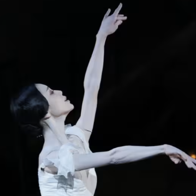 Can Japan Build A National Fandom Around Home-Grown Ballet?