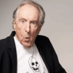 Eric Idle, Embarking On A Post-Cancer Tour Of The UK, Has Some Choice Words For The US