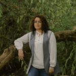 When A Writer Becomes A Bestseller, She Longs Never To Be Recognized In Public