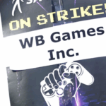 How Videogames Became The Newest Battleground For Humans Vs AI
