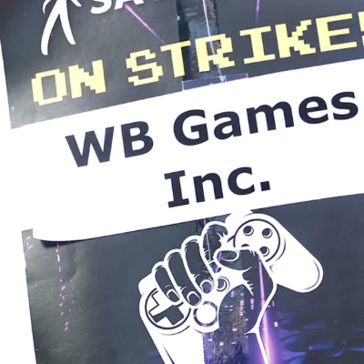 How Videogames Became The Newest Battleground For Humans Vs AI