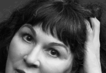 A Poet Reaches The Final Stretch Of Her Two Decades With Dante