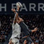 The New Zealand Men’s Rugby Team Had A Problem With Their Toes – Until They Studied Ballet