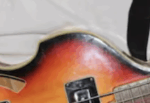 Music Law Is Not Keeping Up With Technology