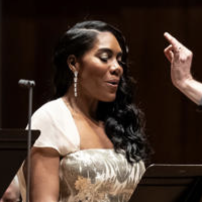 As The Kennedy Center Loses Subscribers, What Will This Mean For The National Symphony Orchestra?