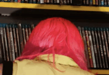 Sometimes, You Just Need A DVD