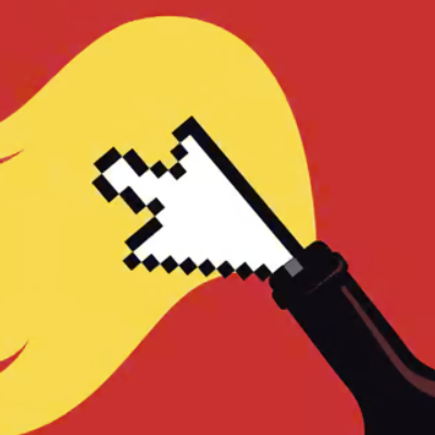 As You Might Have Suspected, A Small Percentage Of People Are Ruining Social Media For Everyone
