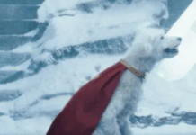 Supe Saves The World, But Also Warner Bros.