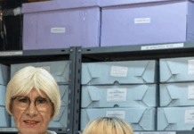 Saving Material History Isn’t Always Easy, But These Queer Communities Are Finding A Way