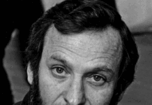 Charles Reinhart, Who Brought Modern Dance Into Prominence, Has Died At 92