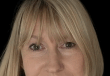 Clare Chambers Learned How To Expand A Novel By Reading Iris Murdoch