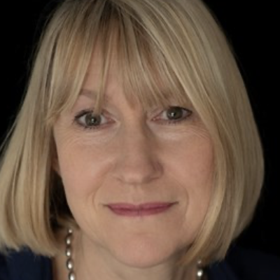 Clare Chambers Learned How To Expand A Novel By Reading Iris Murdoch
