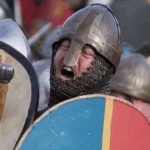 Perhaps Inevitably, A British MP Has Called For The Bayeux Tapestry To Travel To Hastings
