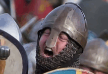 Perhaps Inevitably, A British MP Has Called For The Bayeux Tapestry To Travel To Hastings