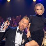 Julianne And Derek Hough’s New Kind Of Dance Competition