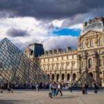 The Louvre Launches A Design Competition To Expand The Museum