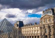 The Louvre Launches A Design Competition To Expand The Museum