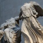 International Support Grows For Returning Parthenon Marbles