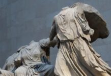 International Support Grows For Returning Parthenon Marbles