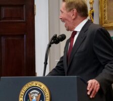 Trump-Announced TikTok Sale Raises Questions