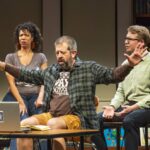 Bay Area Theatres Are Folding. The Theatre Landscape Is Collapsing