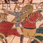 The Bayeux Tapestry To Return To UK – First Time In 1000 Years