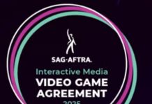 Actors Unions Approve New Video Game Contract, Ending Strike