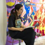 Gen Zers Are Flocking To NYC Art Schools