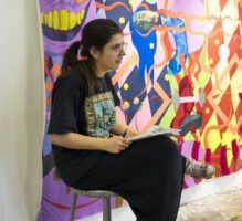 Gen Zers Are Flocking To NYC Art Schools