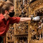 Museums Are Rethinking The Environmental Costs Of Collection Climate Controls
