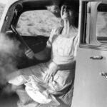 How Slow-Motion Became The Movies’ Go-To Effect