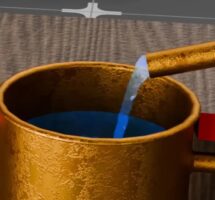 How Ancient Water Clocks Changed Our Notions Of Time