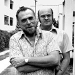 Scrappy Indie Publisher John Martin, 94